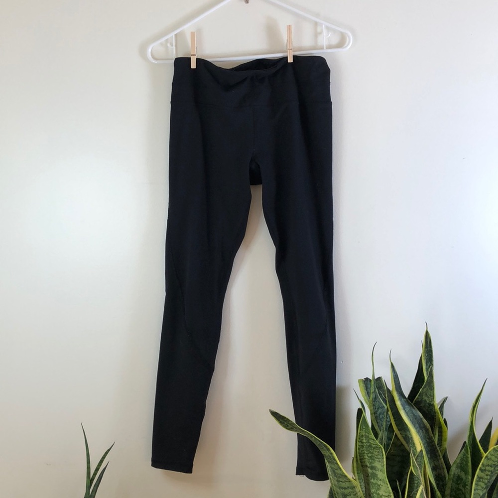 SCORPIO SOL YOGA LEGGINGS SMALL